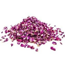 پر گل محمدی فله